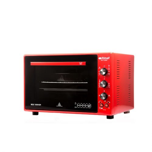 Oven Itimat 60 DFL