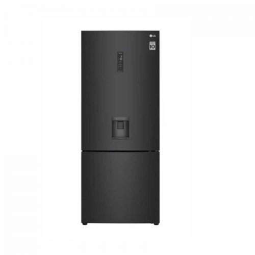 Fridge LG F569