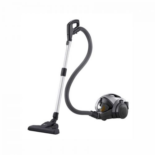 Vacuum cleaner LG VC83209UHAS