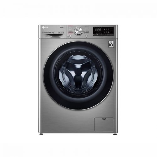 Washing machine LG F2J3HS4L 7 kg