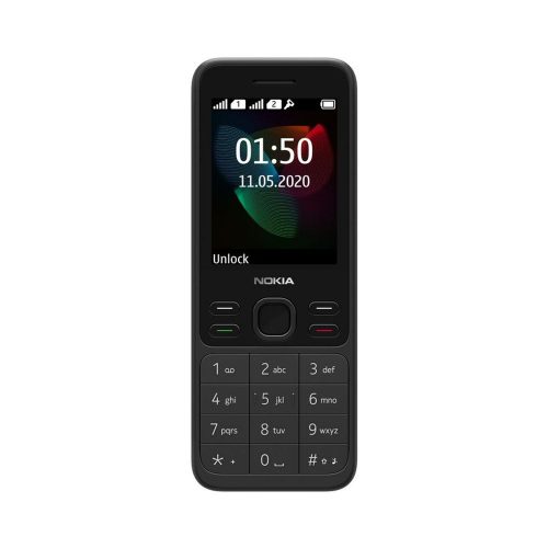 NOKIA N150 BLACK NEW