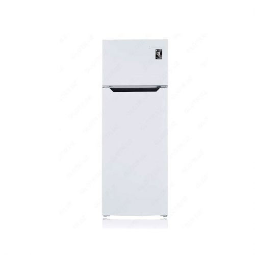 Refrigerator WIRMON DSR-93BK